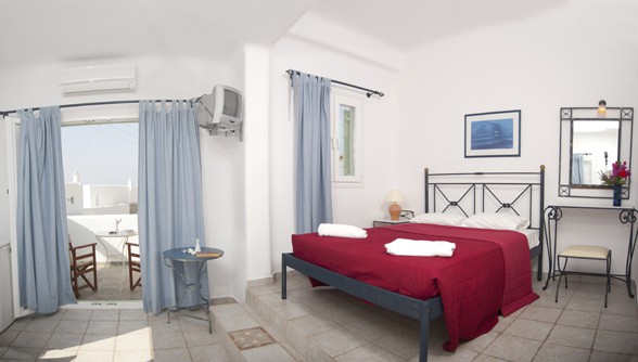 bellissimo resort