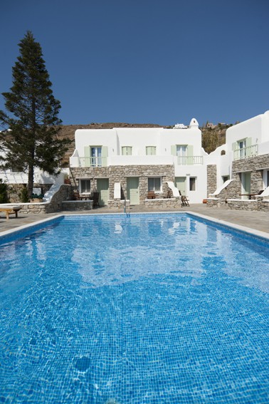 bellissimo resort