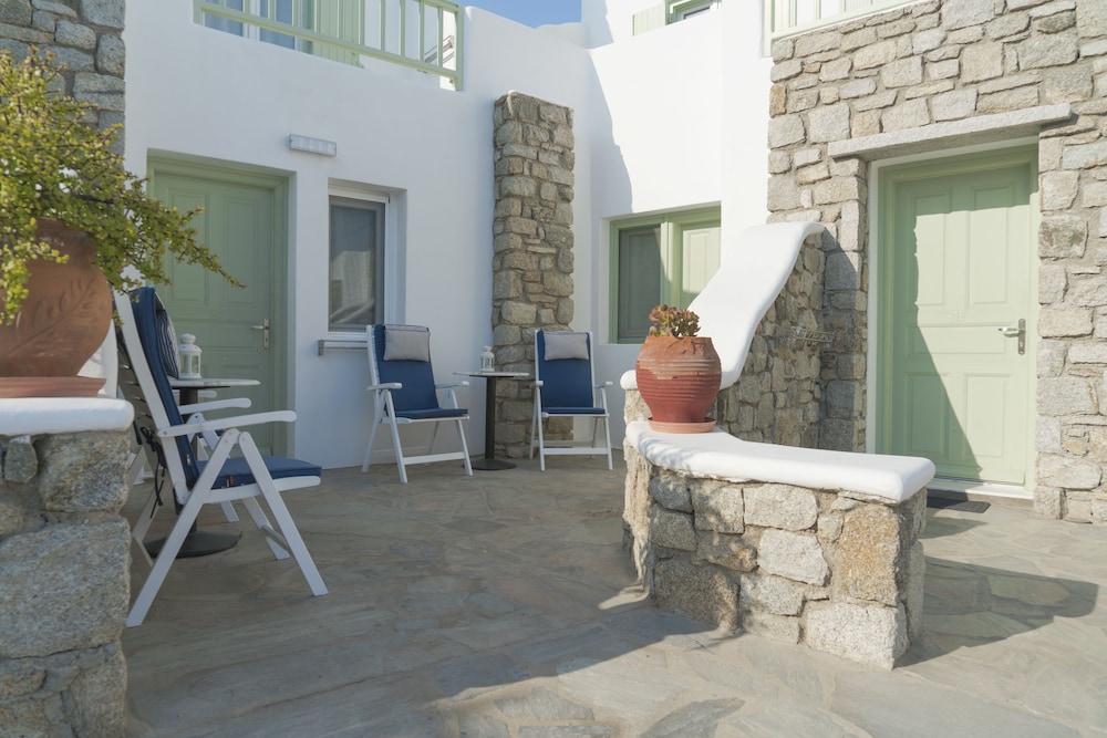 bellissimo resort