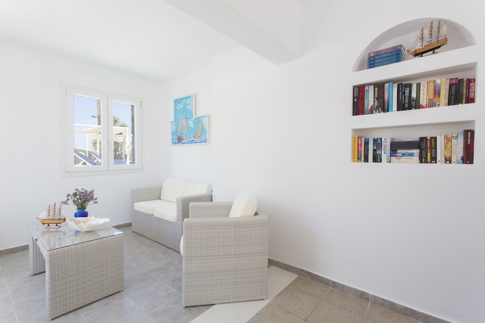 bellissimo resort
