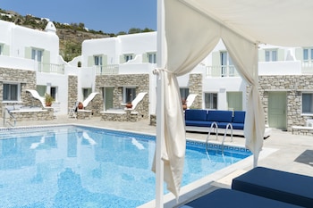 bellissimo resort