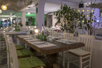 bellissimo resort