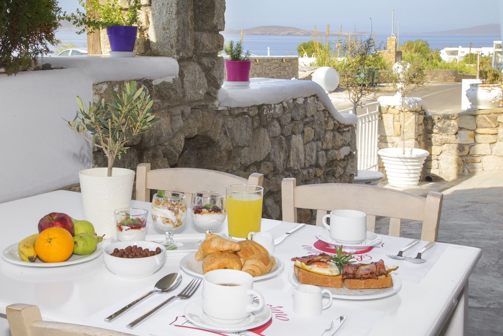 bellissimo resort