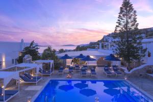 bellissimo resort