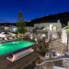 bellissimo resort
