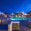 bellissimo resort