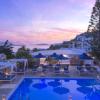 bellissimo resort