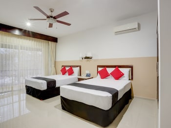 hotel siglo 21 merida