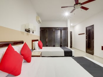 hotel siglo 21 merida