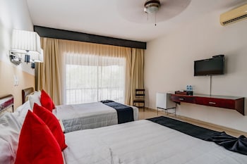 hotel siglo 21 merida