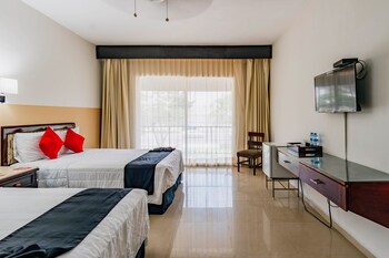 hotel siglo 21 merida