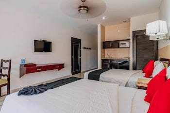 hotel siglo 21 merida