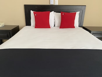 hotel siglo 21 merida