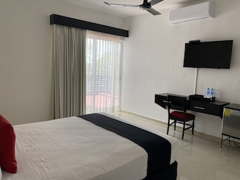 hotel siglo 21 merida