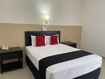 hotel siglo 21 merida