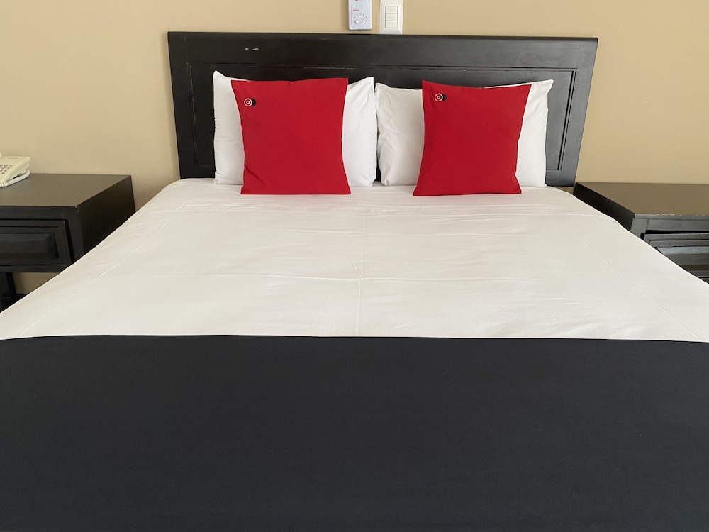 hotel siglo 21 merida