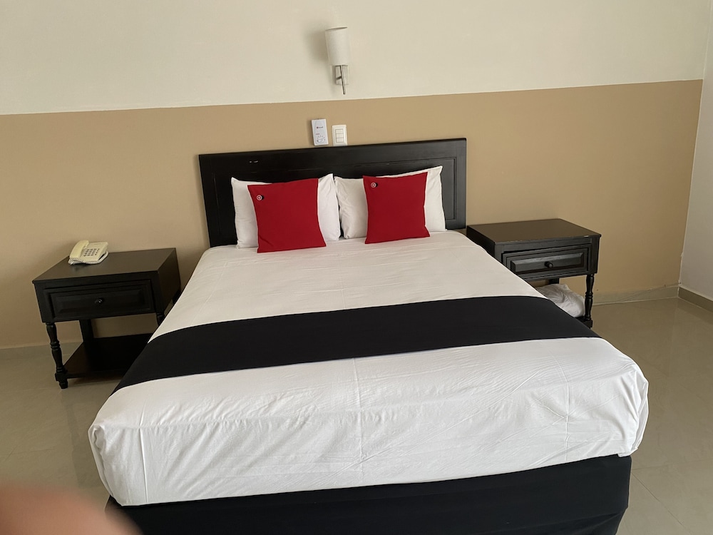 hotel siglo 21 merida