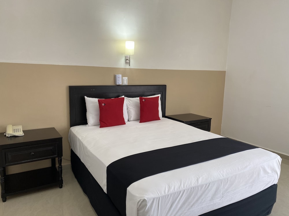 hotel siglo 21 merida