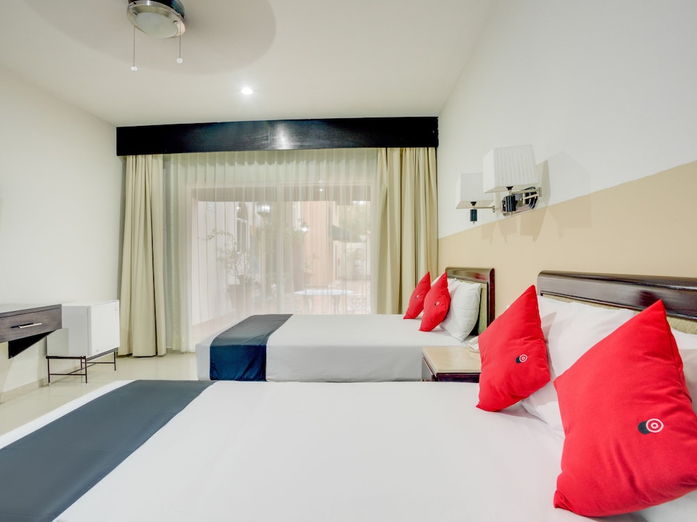 hotel siglo 21 merida