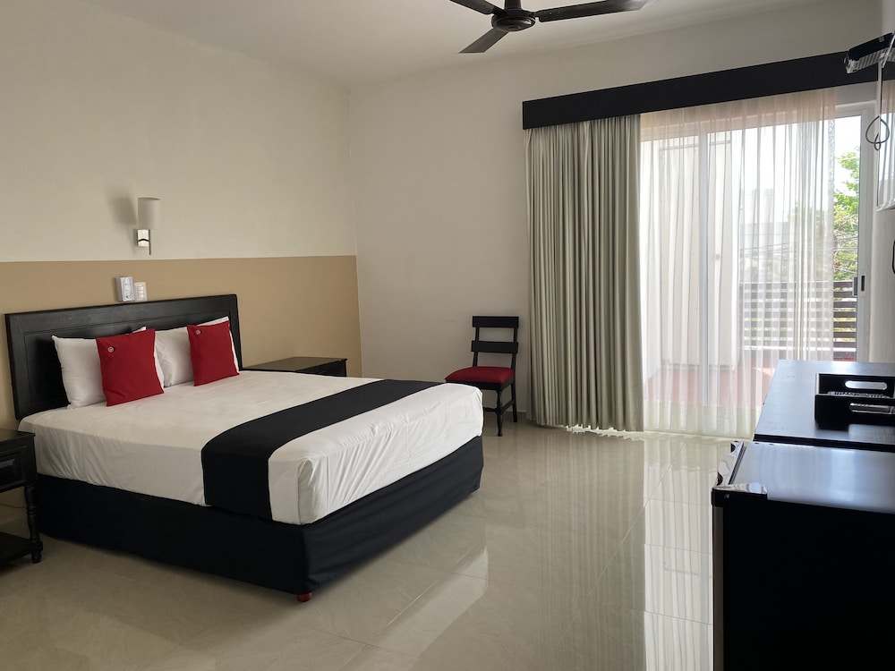 hotel siglo 21 merida