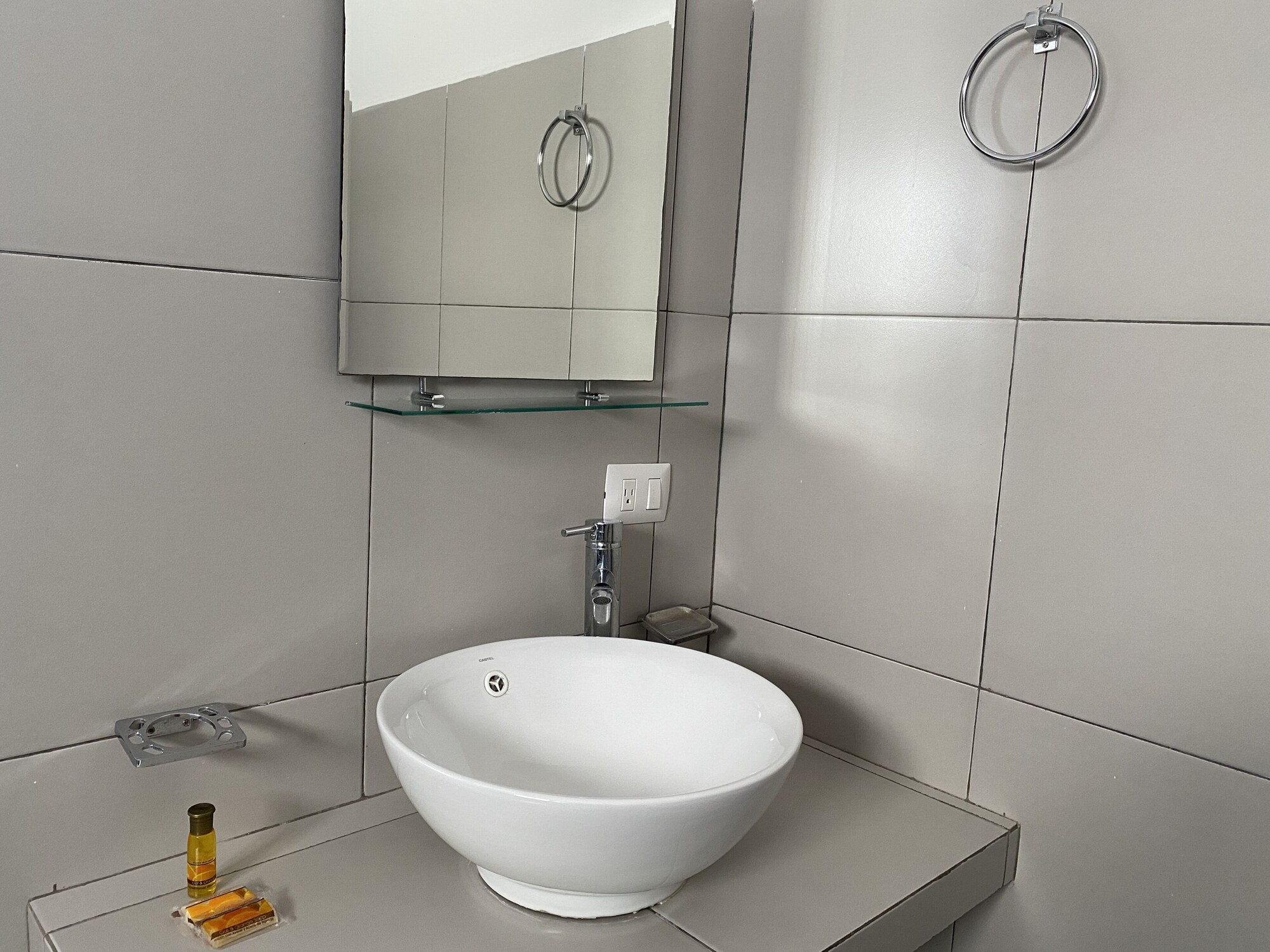 hotel siglo 21 merida