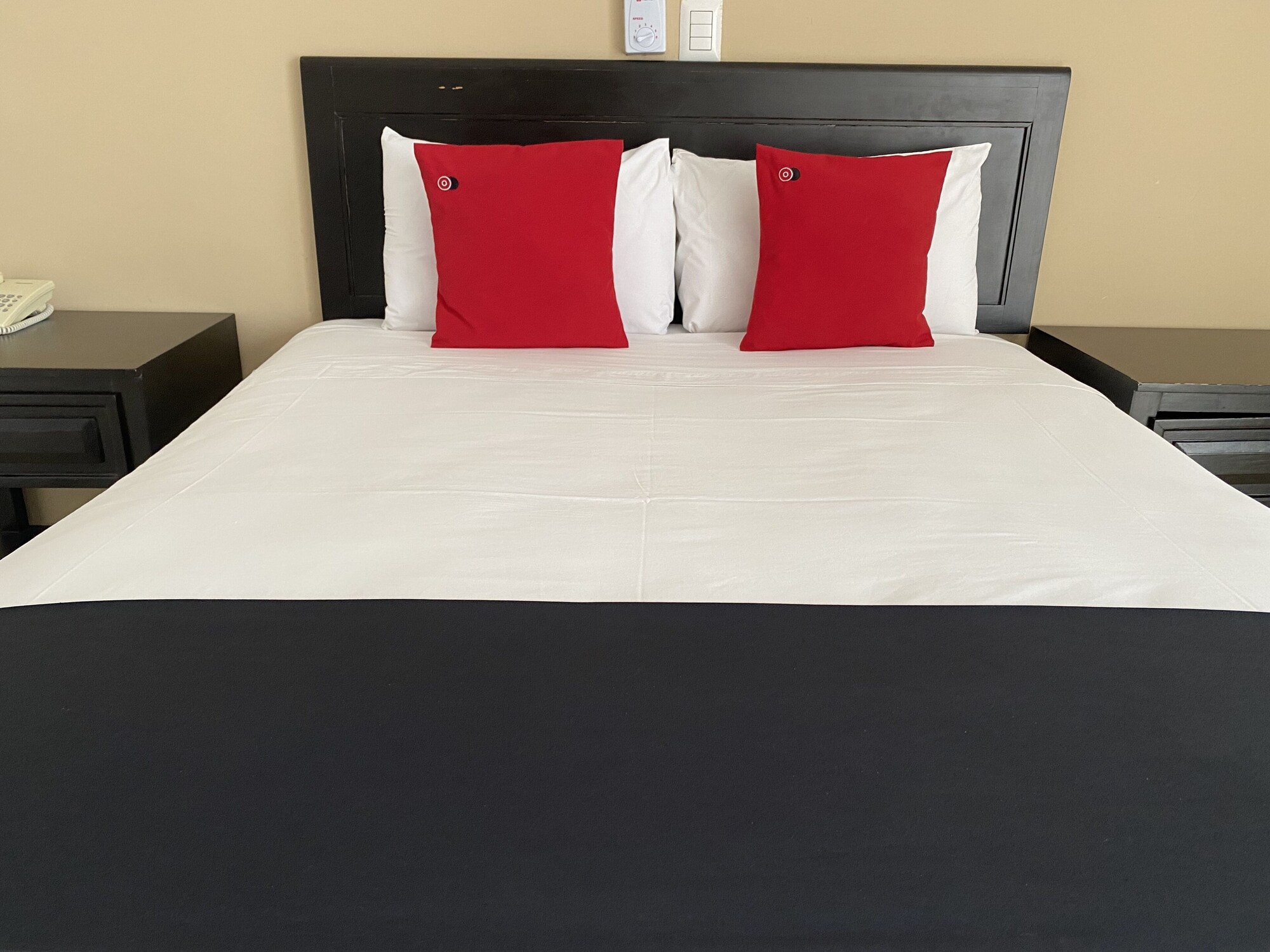 hotel siglo 21 merida