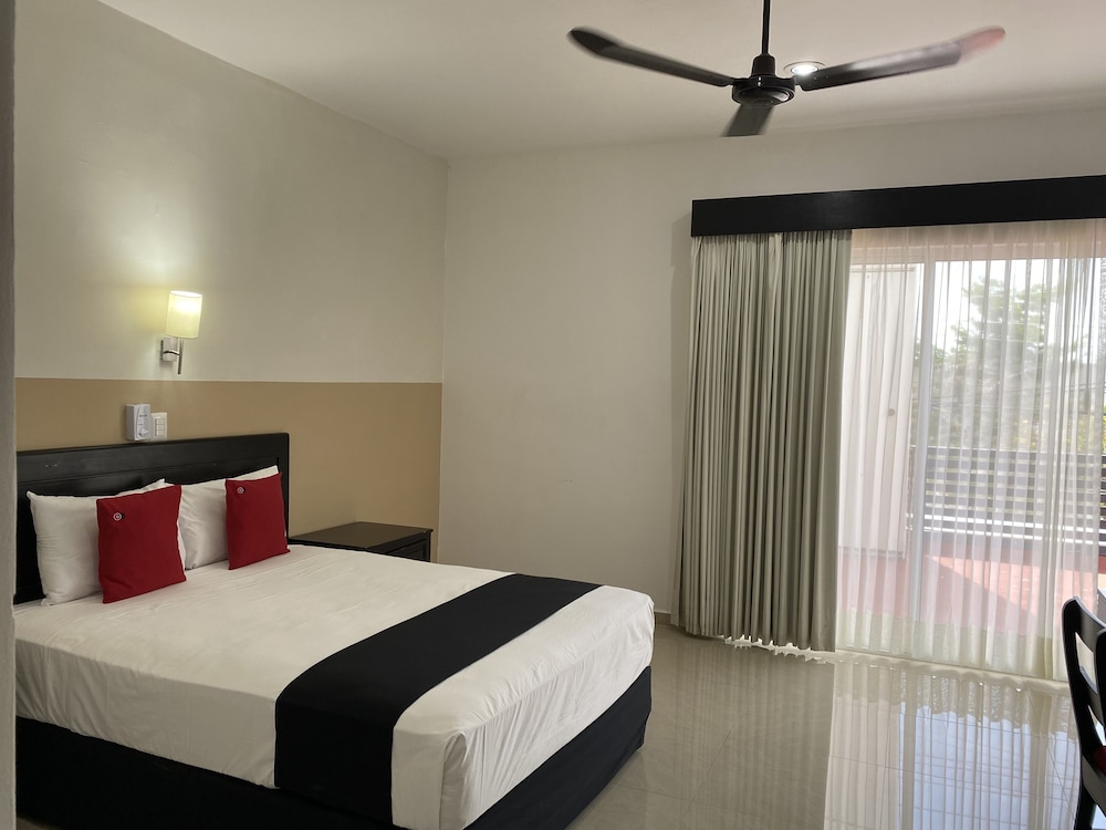 hotel siglo 21 merida