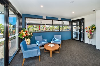 quality resort parkhurst