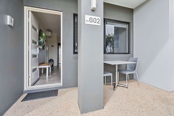 quality resort parkhurst