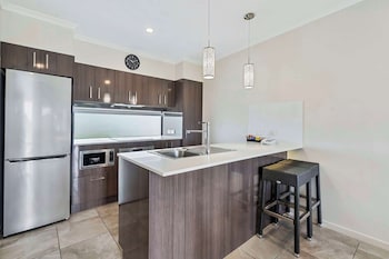 quality resort parkhurst