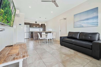 quality resort parkhurst