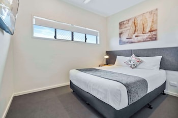 quality resort parkhurst