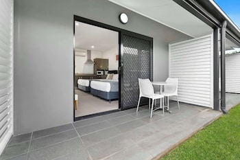 quality resort parkhurst