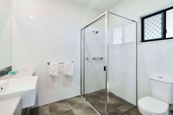 quality resort parkhurst