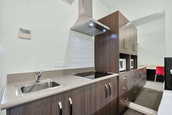 quality resort parkhurst