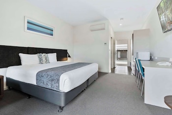 quality resort parkhurst