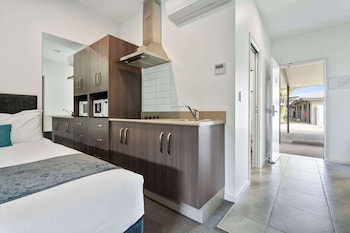 quality resort parkhurst