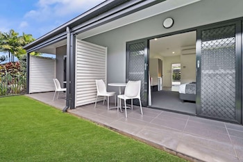 quality resort parkhurst