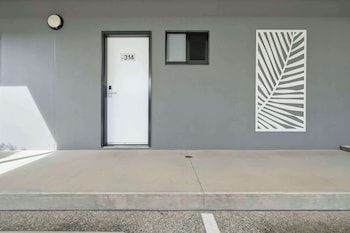 quality resort parkhurst