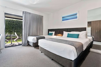 quality resort parkhurst