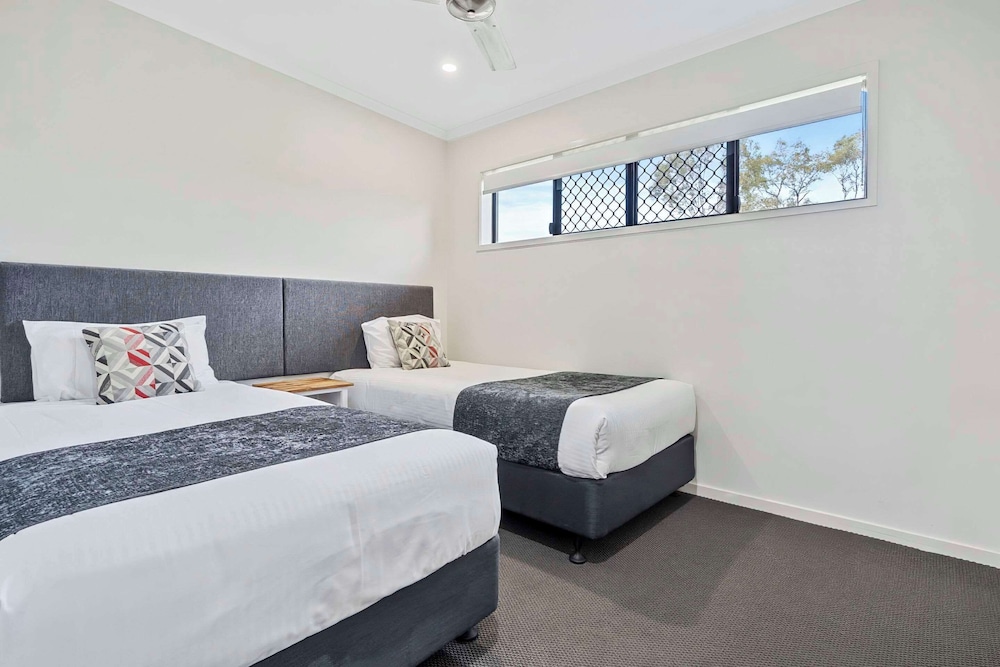 quality resort parkhurst