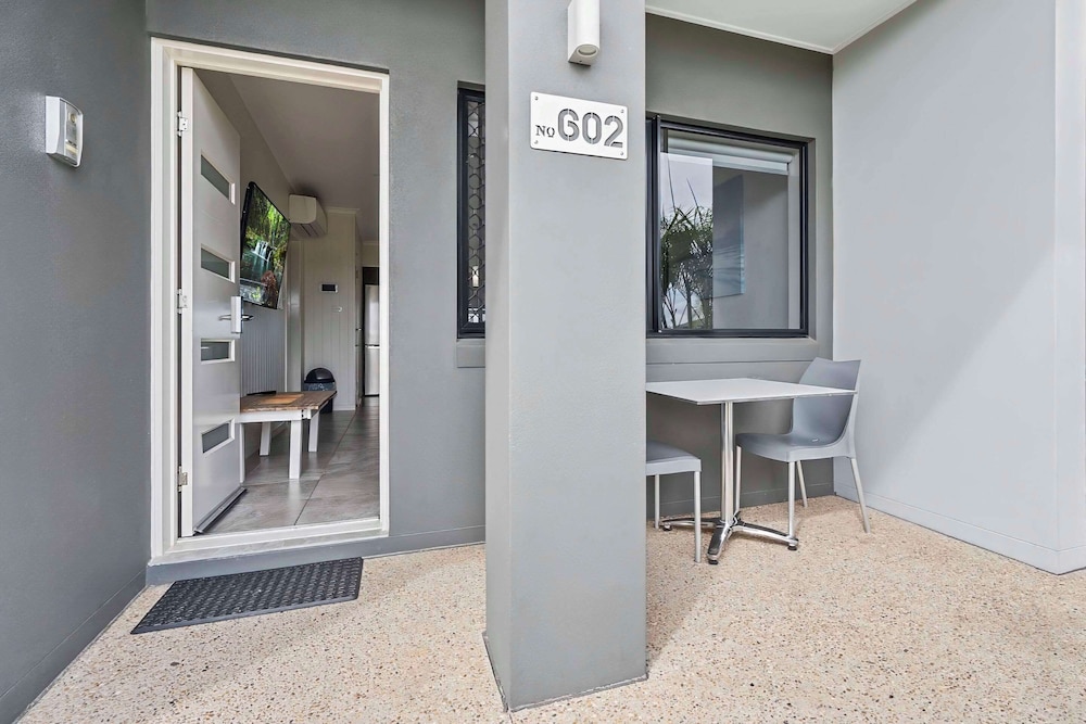 quality resort parkhurst