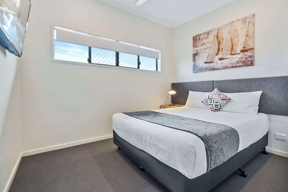 quality resort parkhurst