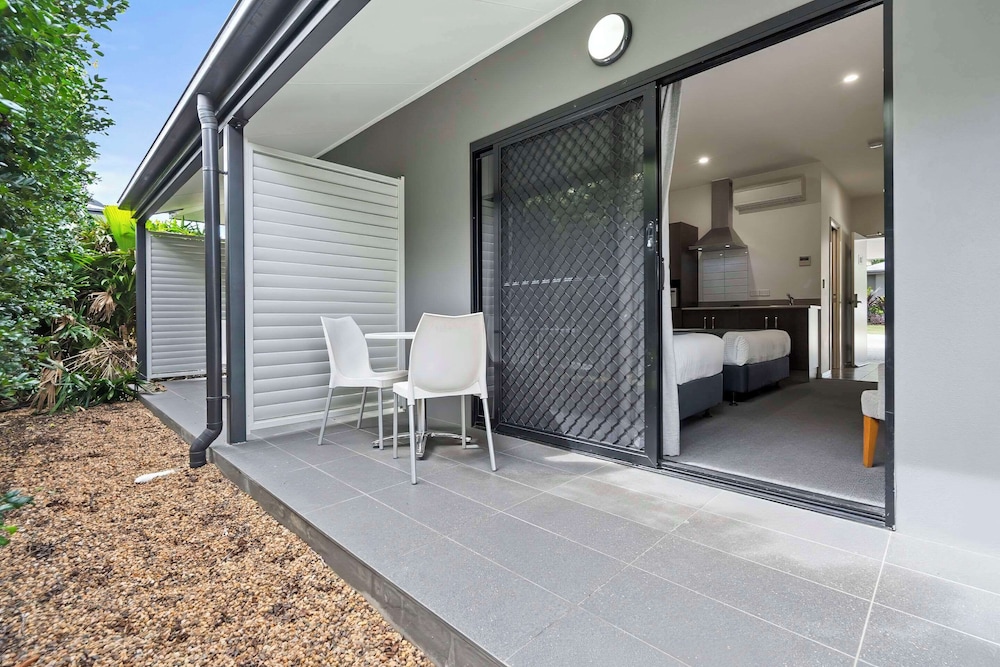 quality resort parkhurst