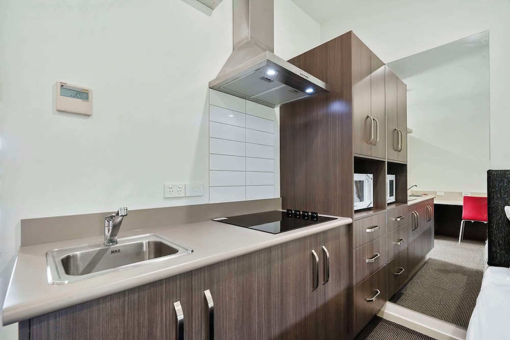 quality resort parkhurst