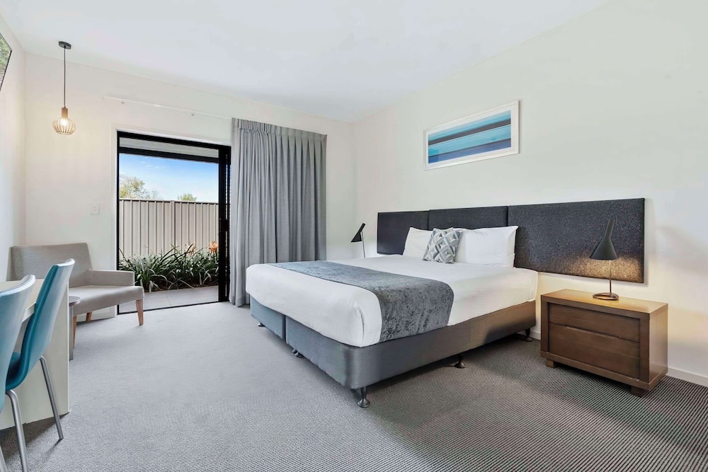 quality resort parkhurst