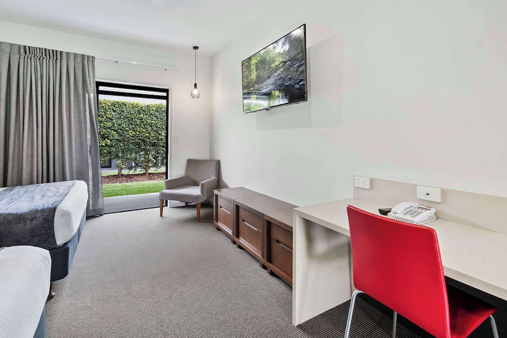 quality resort parkhurst