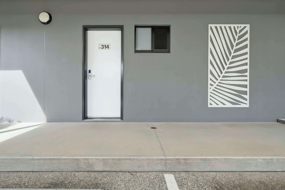 quality resort parkhurst