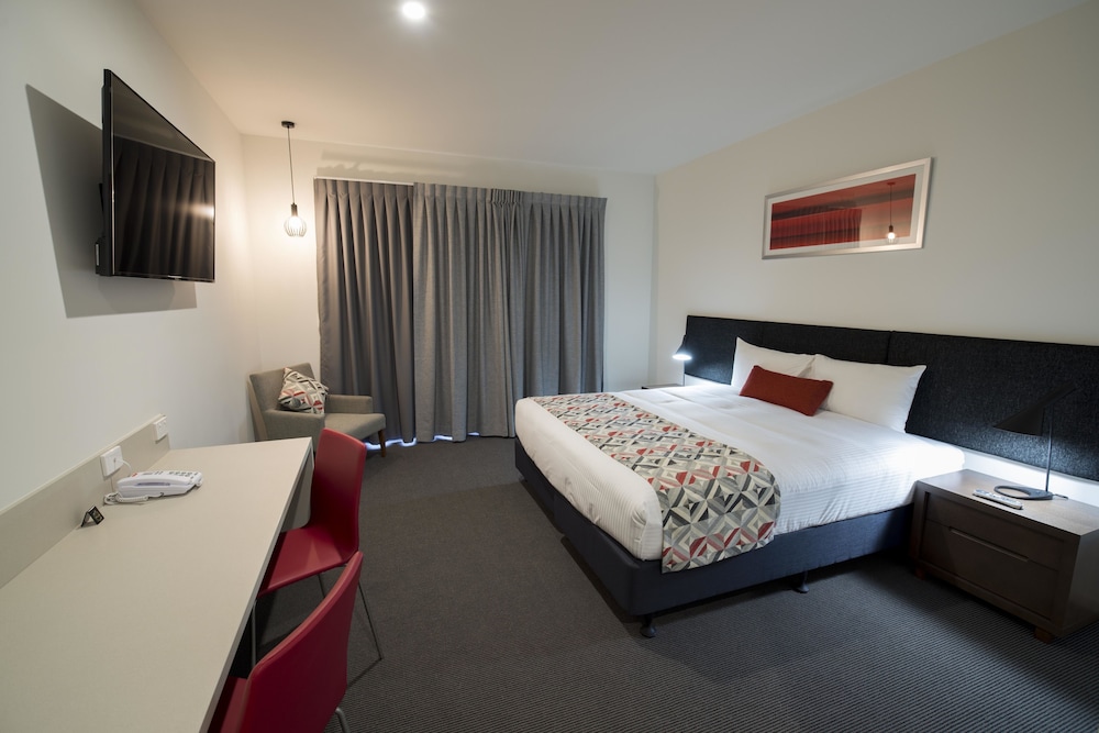 quality resort parkhurst