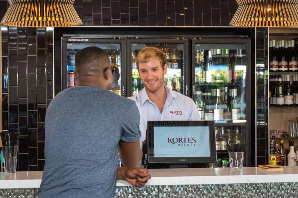 quality resort parkhurst